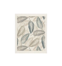 Leaves Sponge Cloth