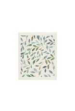 Foliage Sponge Cloth