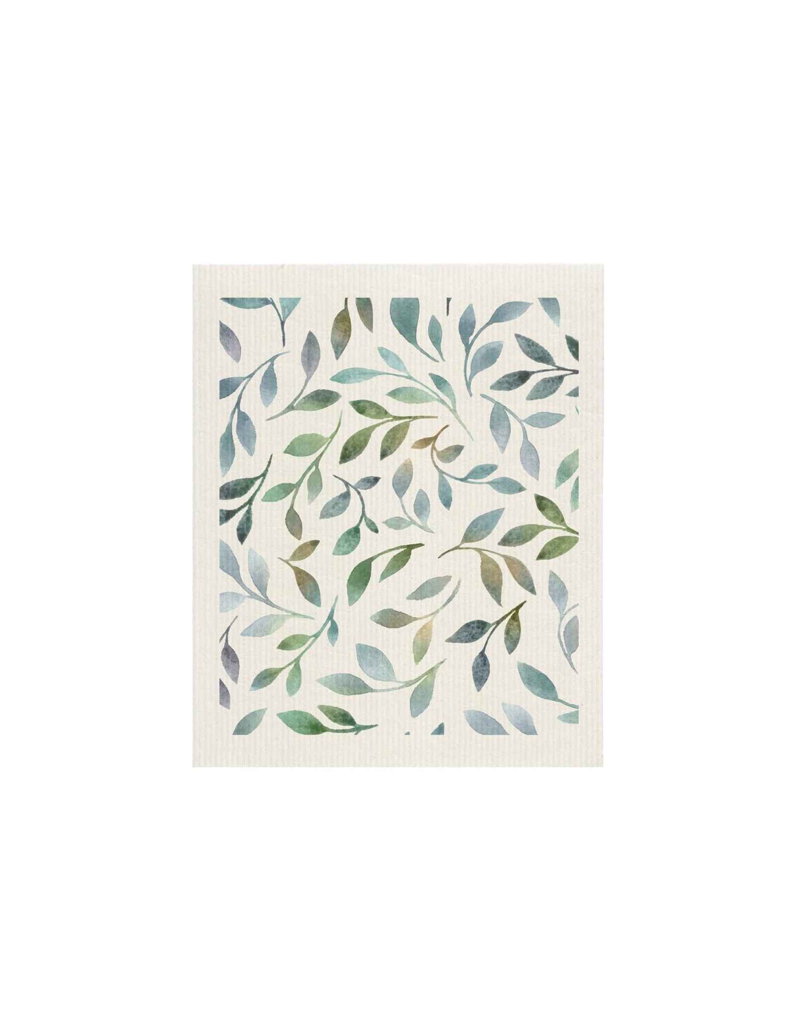 Foliage Sponge Cloth