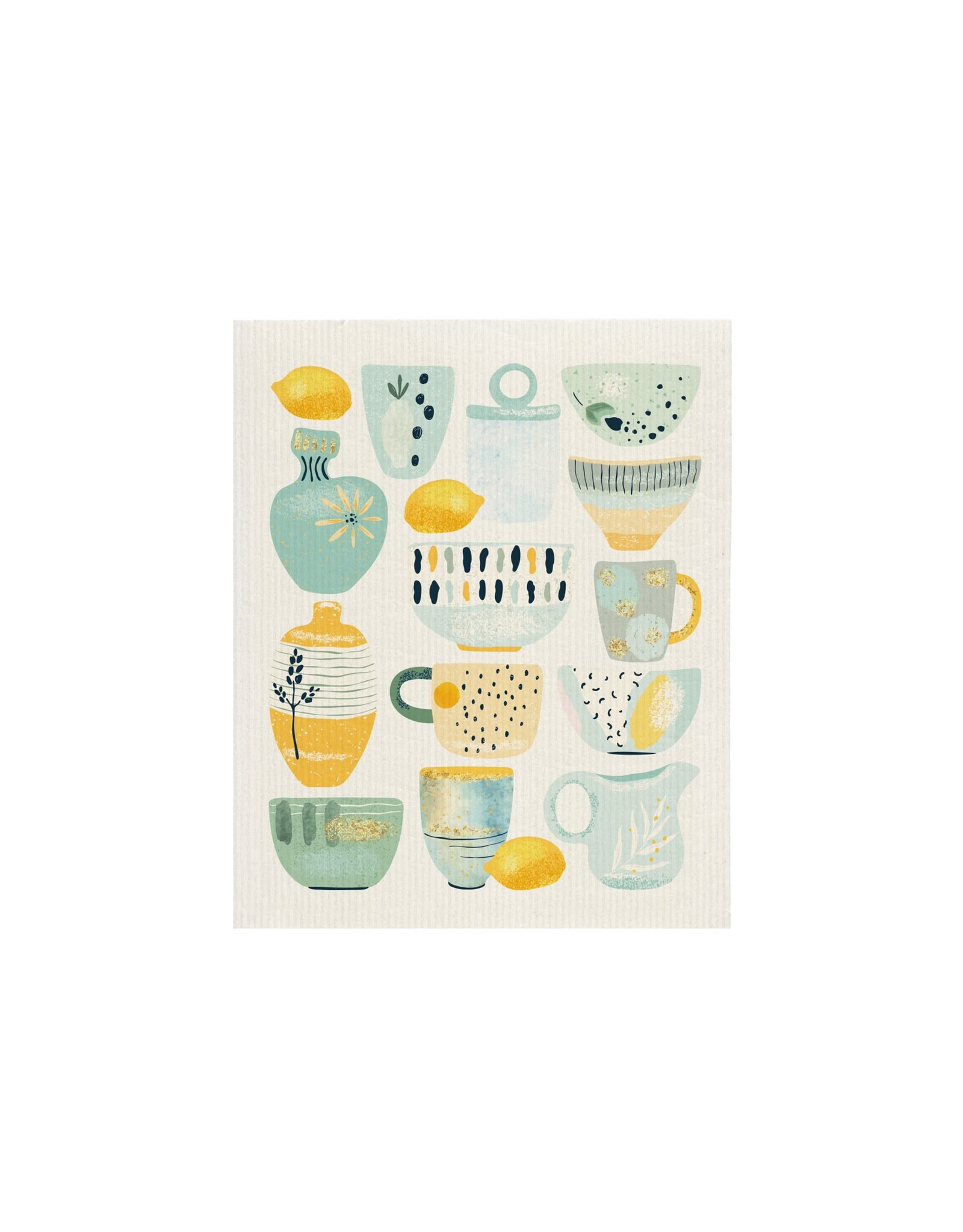 Tableware Sponge Cloth