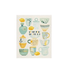 Tableware Sponge Cloth