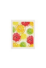 Citrus Sponge Cloth
