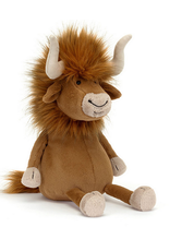 Jellycat Ramone Bull