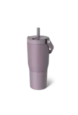 Brumate Resa 25oz Straw Tumbler - lilac dusk