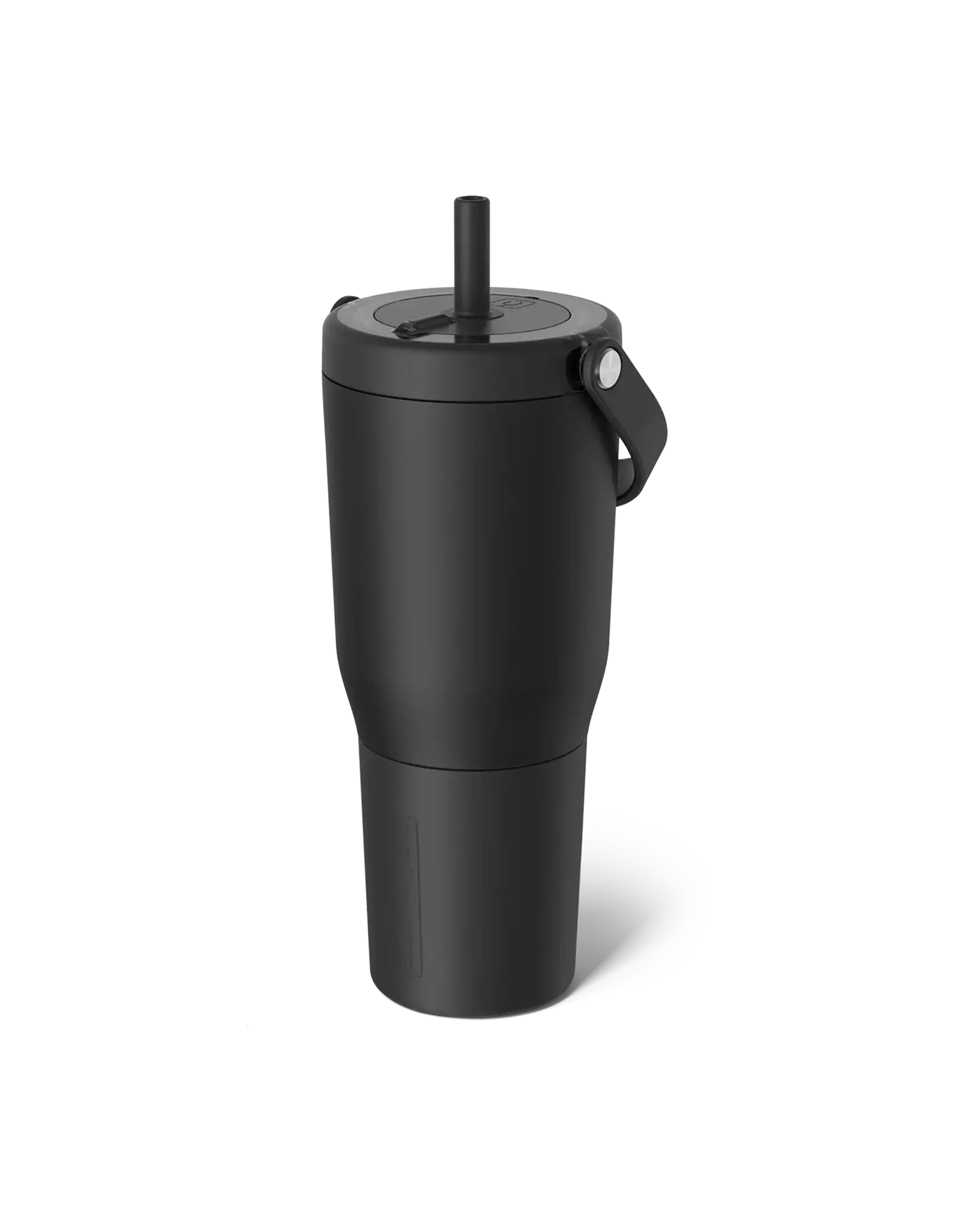 Brumate Resa 35oz Straw Tumbler - matte black