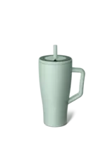 Brumate Era 30oz Straw Tumbler - sage