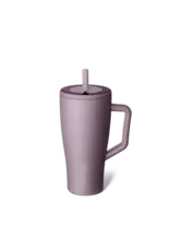 Brumate Era 30oz Straw Tumbler - lilac dusk