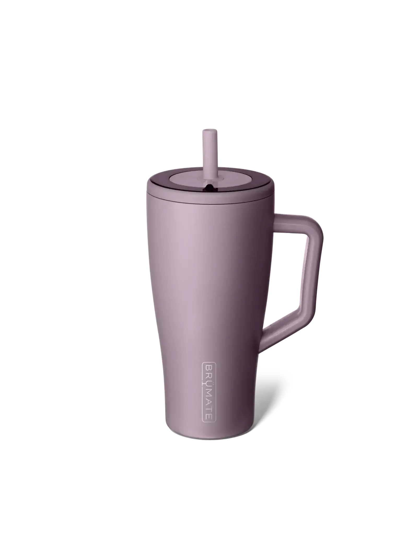 Brumate Era 30oz Straw Tumbler - lilac dusk