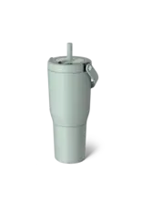 Brumate Resa 35oz Straw Tumbler- sage