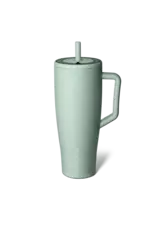 Brumate Era 40oz Straw Tumbler - sage