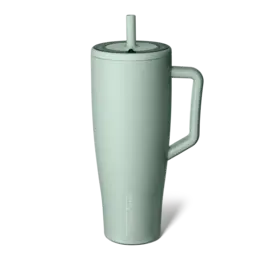 Brumate Era 40oz Straw Tumbler - sage