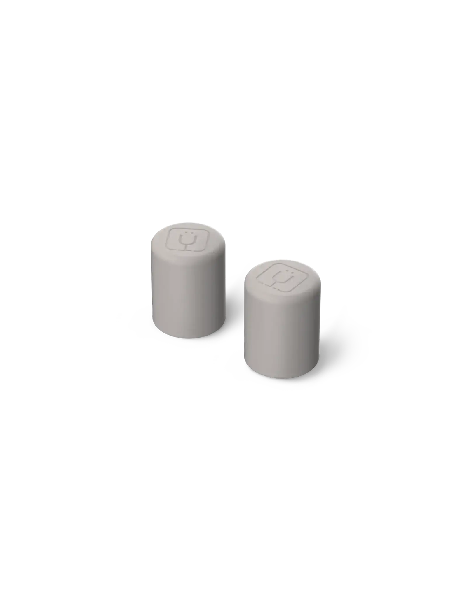 Brumate Magnetic Straw Cap - mocha