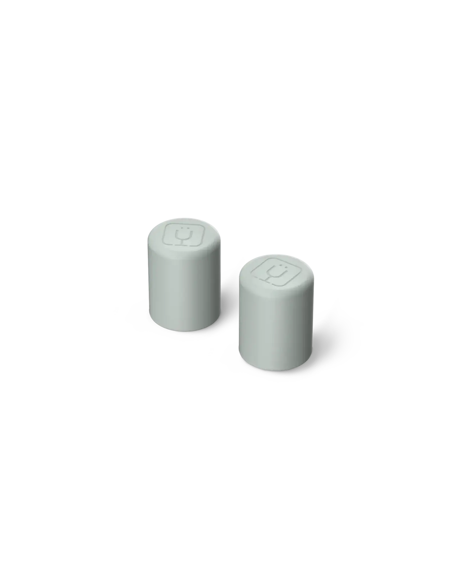 Brumate Magnetic Straw Cap - sage