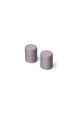 Brumate Magnetic Straw Cap - lilac dusk