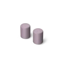 Brumate Magnetic Straw Cap - lilac dusk