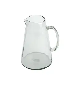 Sansa Clear Jug