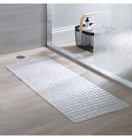 Cubik Tub Mat - clear