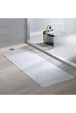 Cubik Tub Mat - clear
