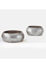 Antique Silver Bowl - small