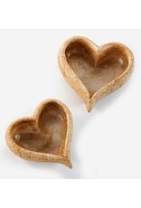 Heart Shaped Bowl - small