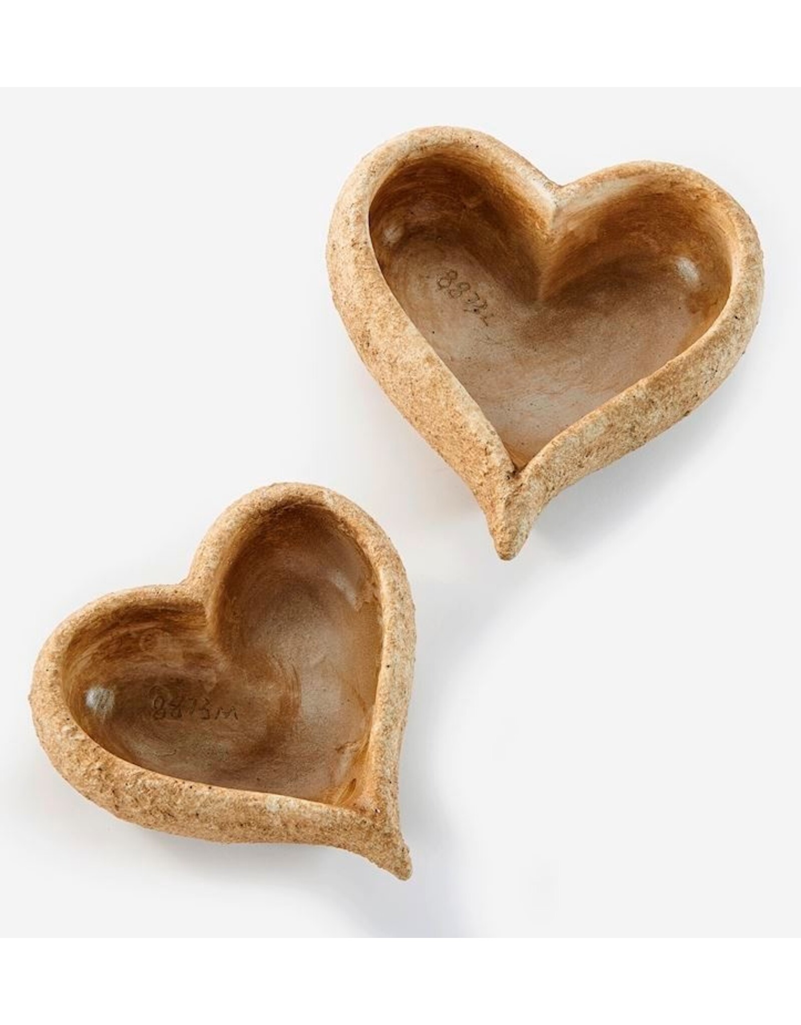 Heart Shaped Bowl - small