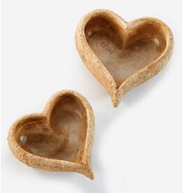 Heart Shaped Bowl - small