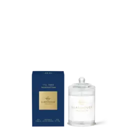 I'll Take Manhattan 2.1 oz. Triple Scented Candle