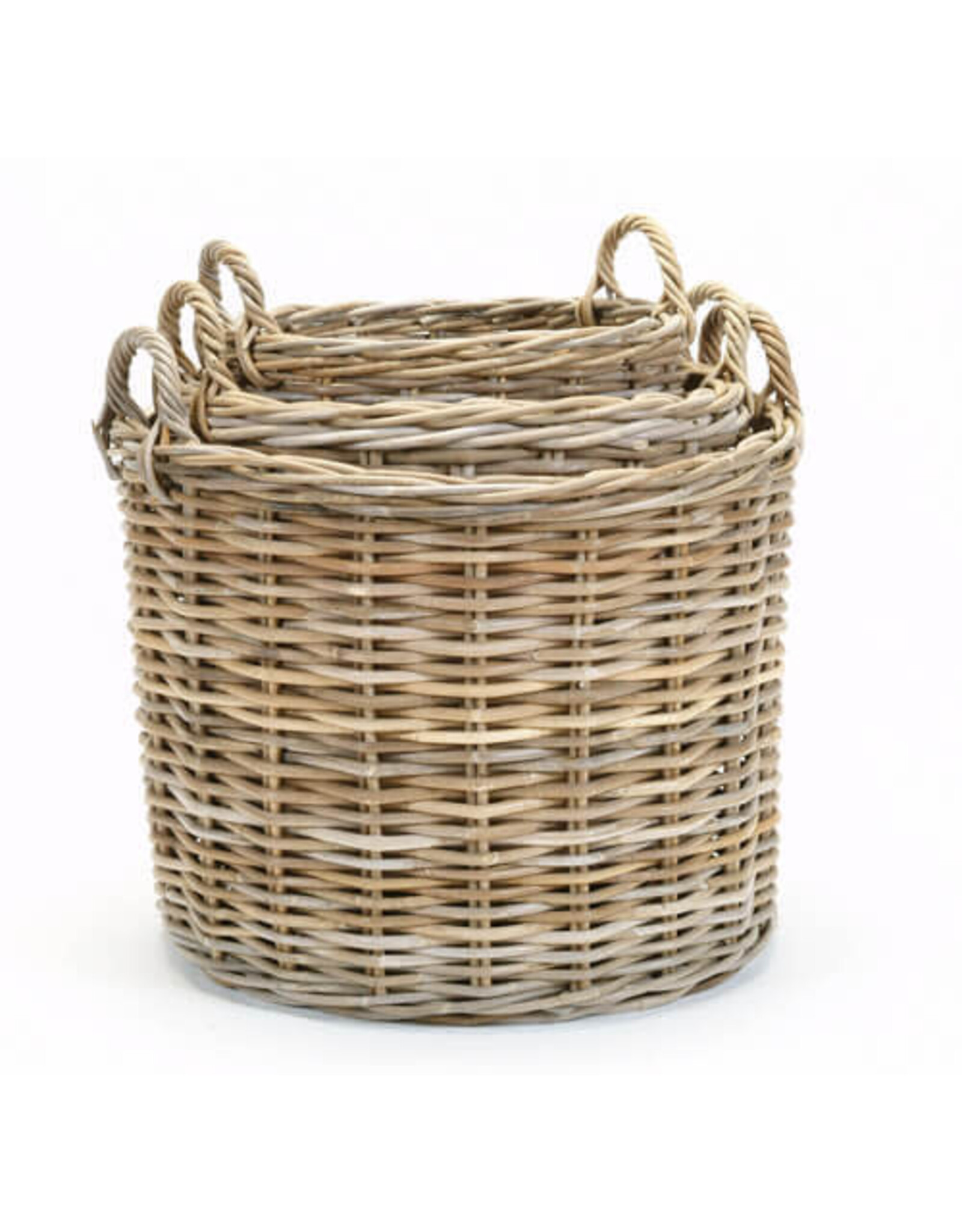 Round Storage Basket - small