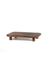 Low Rounded Riser - small