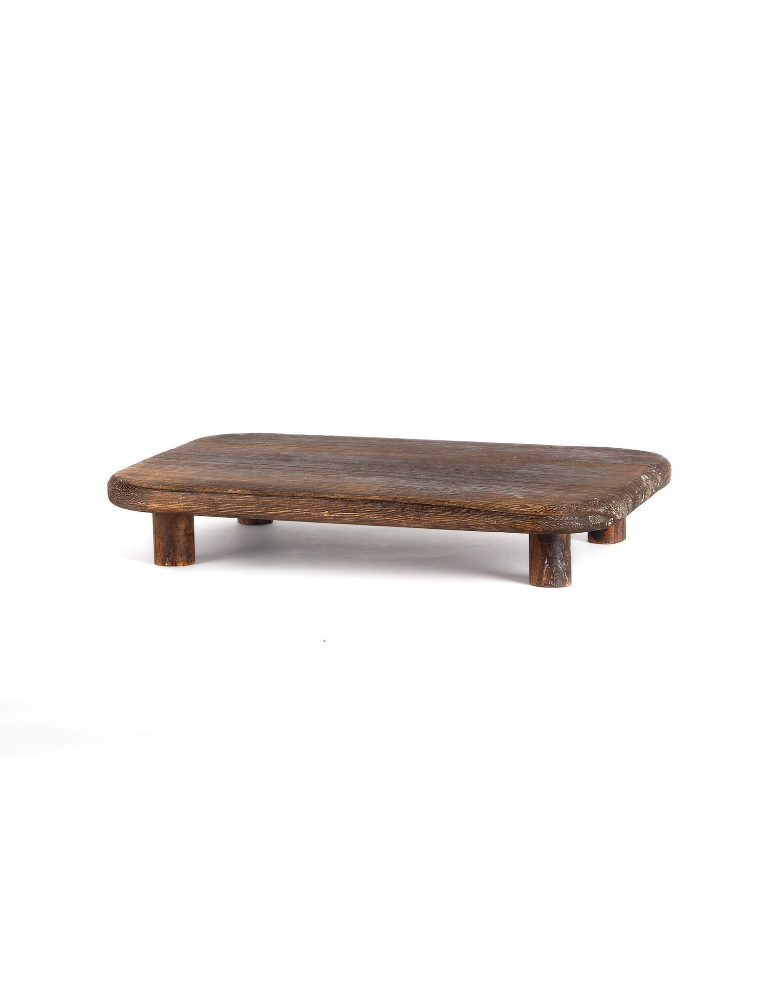 Low Rounded Riser - small