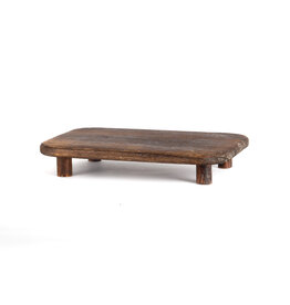 Low Rounded Riser - small