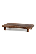 Low Rounded Riser - large