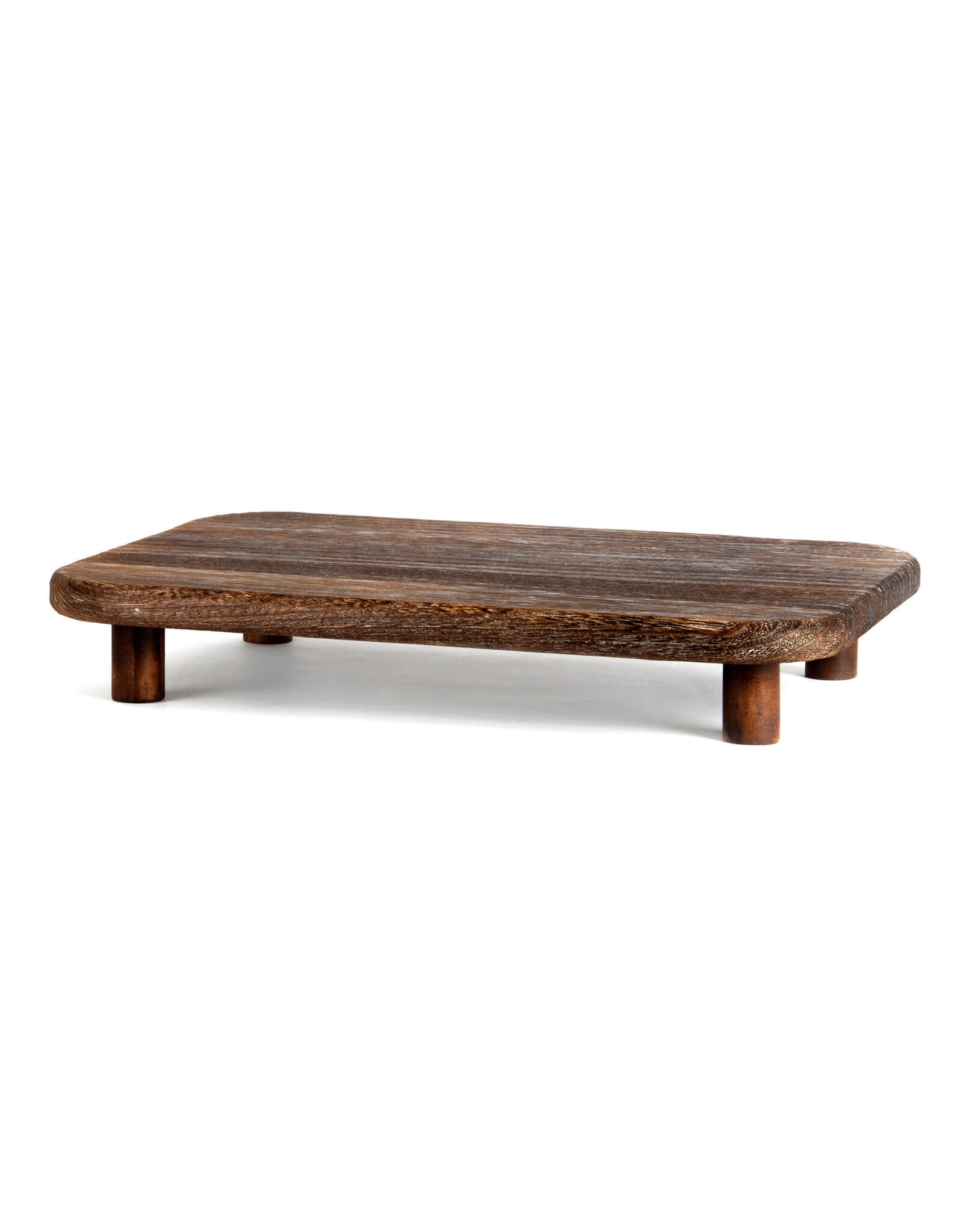Low Rounded Riser - large