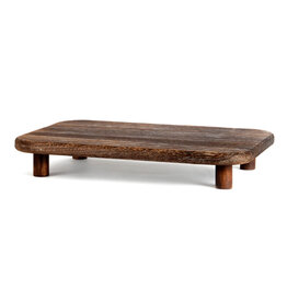 Low Rounded Riser - large