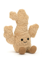 Jellycat Amuseables Ginger