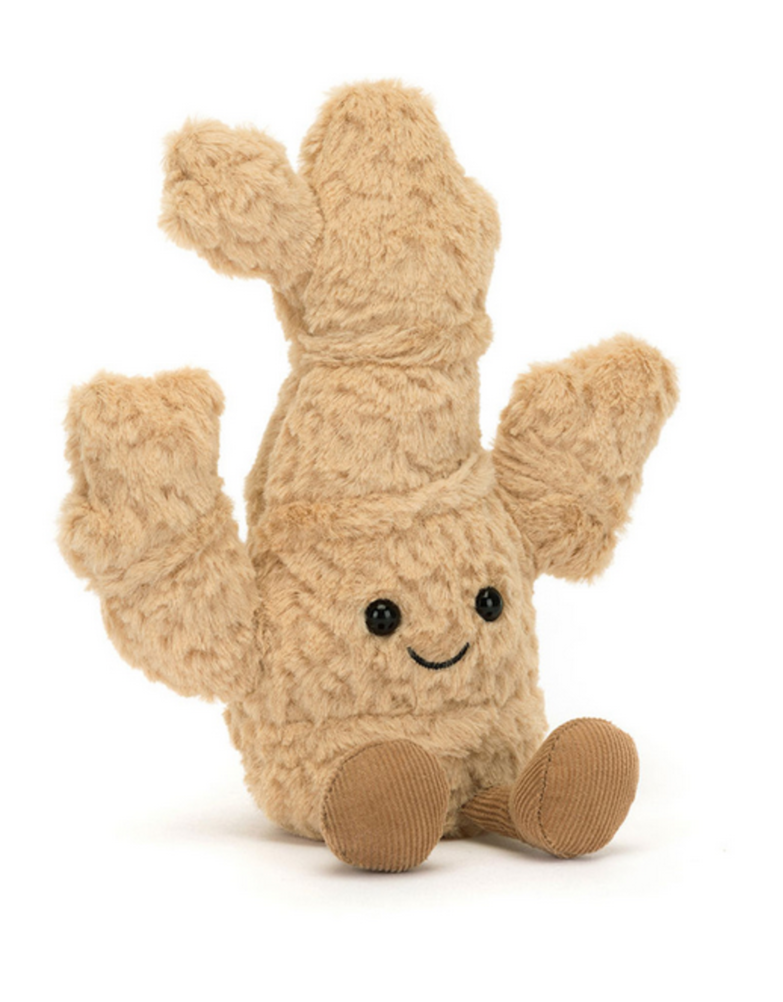 Jellycat Amuseables Ginger