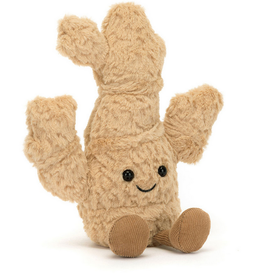 Jellycat Amuseables Ginger