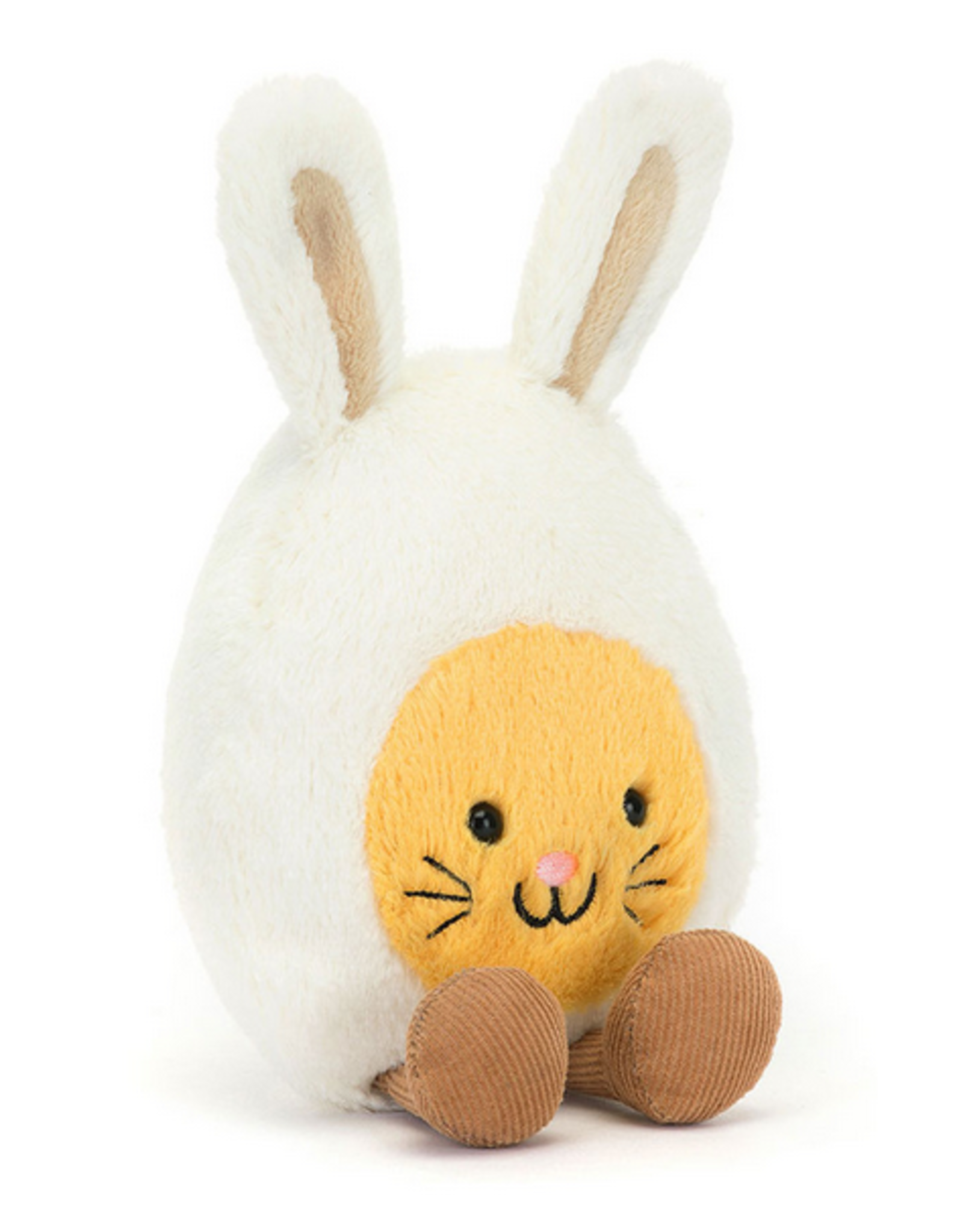 Jellycat Amuseables Bunny Egg