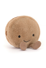 Jellycat Amuseables Mona Macaron