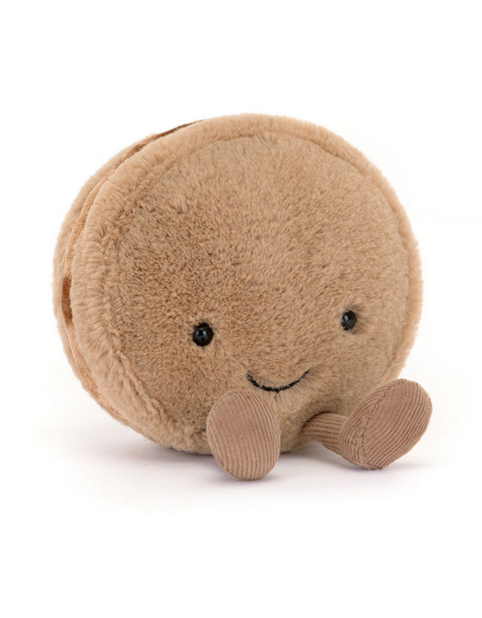 Jellycat Amuseables Mona Macaron