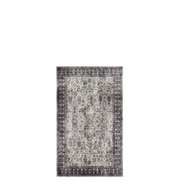 Bardot Washable Accent Rug - 4X6ft