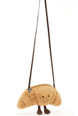Jellycat Amuseables Croissant Bag