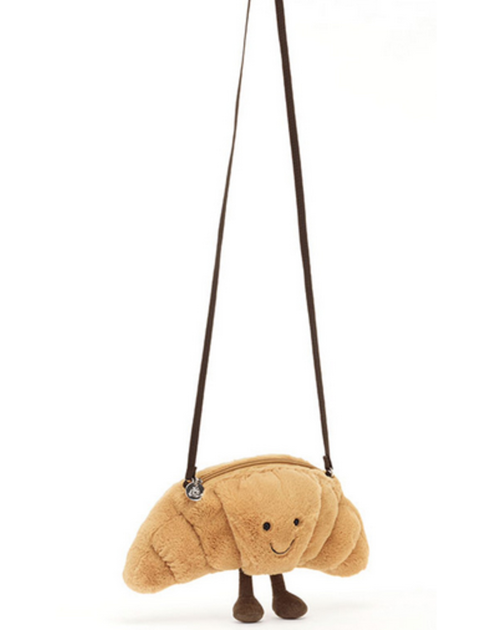 Jellycat Amuseables Croissant Bag