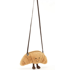 Jellycat Amuseables Croissant Bag