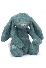Jellycat Bashful Luxe Bunny Azure - medium
