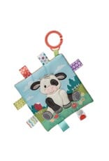 Taggies Crinkle me - Buttercup Cow