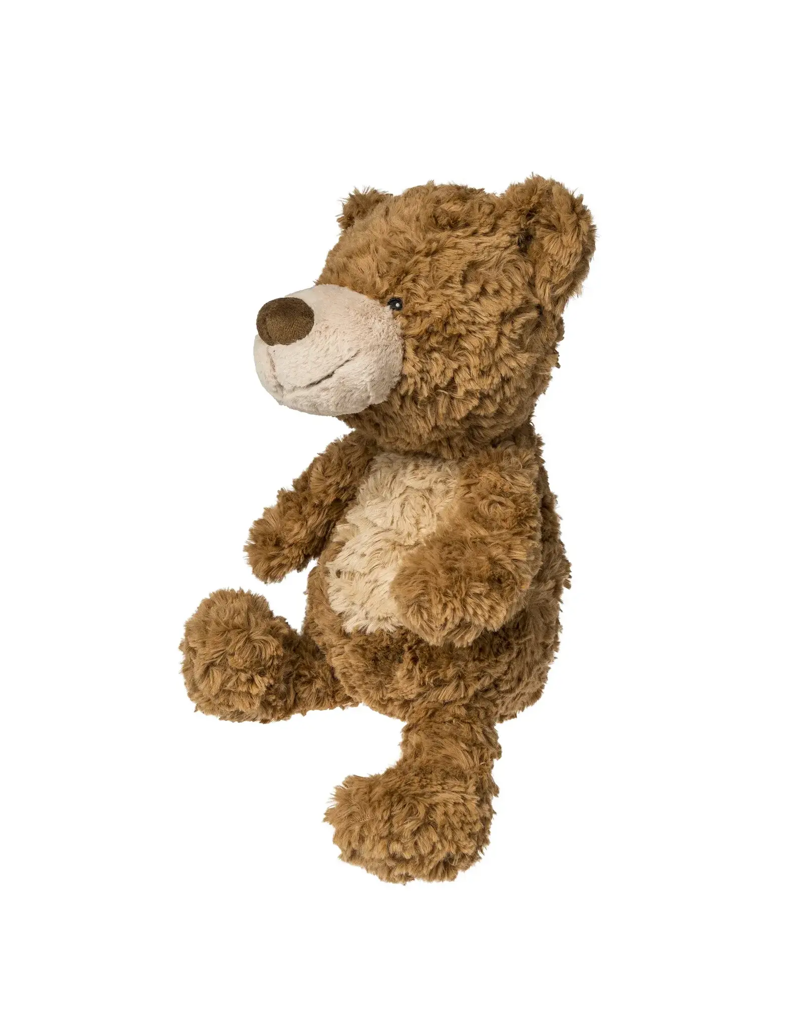 Again Friends - Teddy