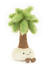 Jellycat Amuseables Pammie Palm Tree