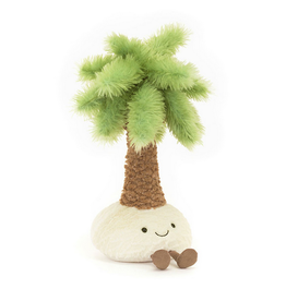 Jellycat Amuseables Pammie Palm Tree