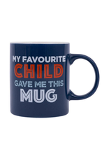 Father's Day Mug